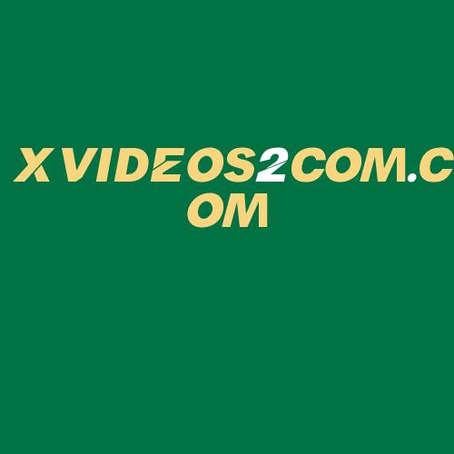 Logo da XVIDEOS2COM